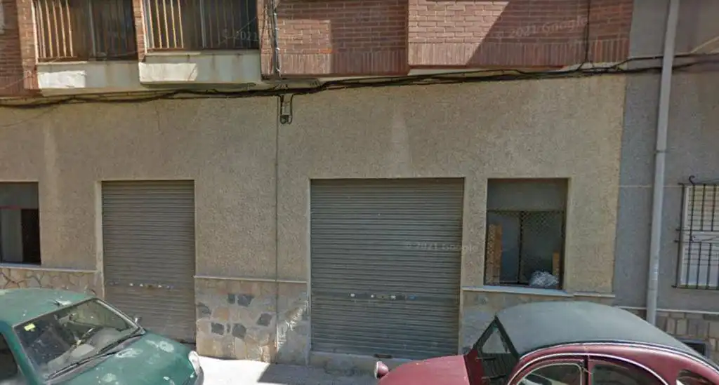Local en venta en C. AlmoradÃ­, Catral