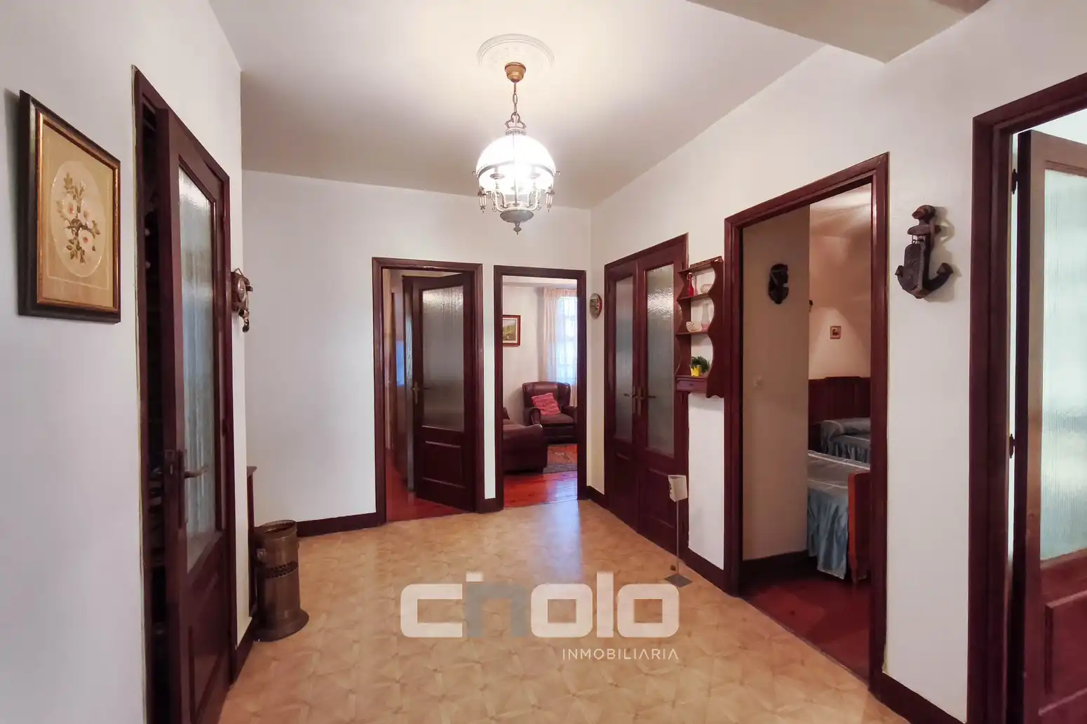 Piso en venta en Lugo