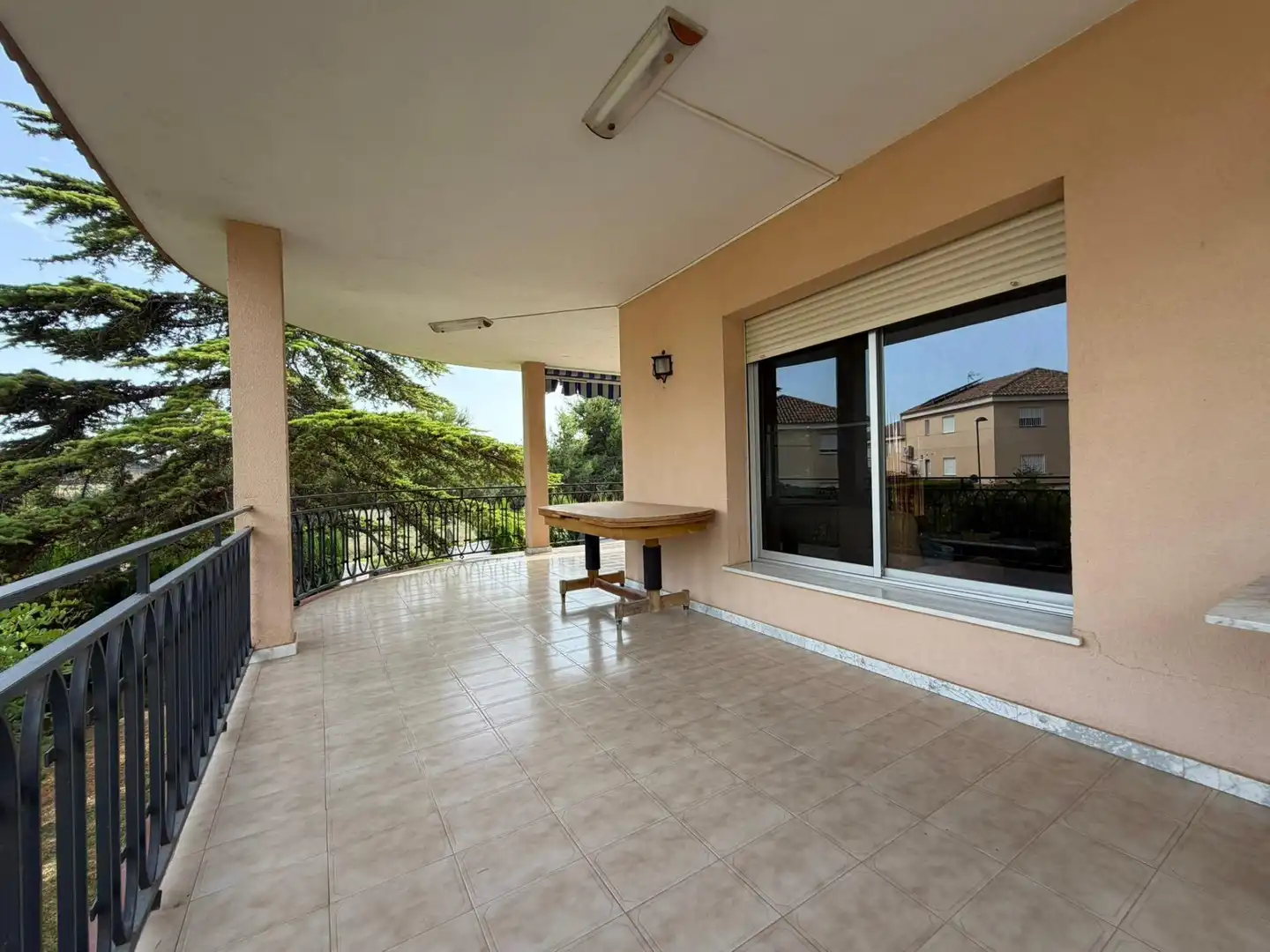 Terraza de Casa o chalet en venta en Torrent con Jardín privado, Terraza y Trastero