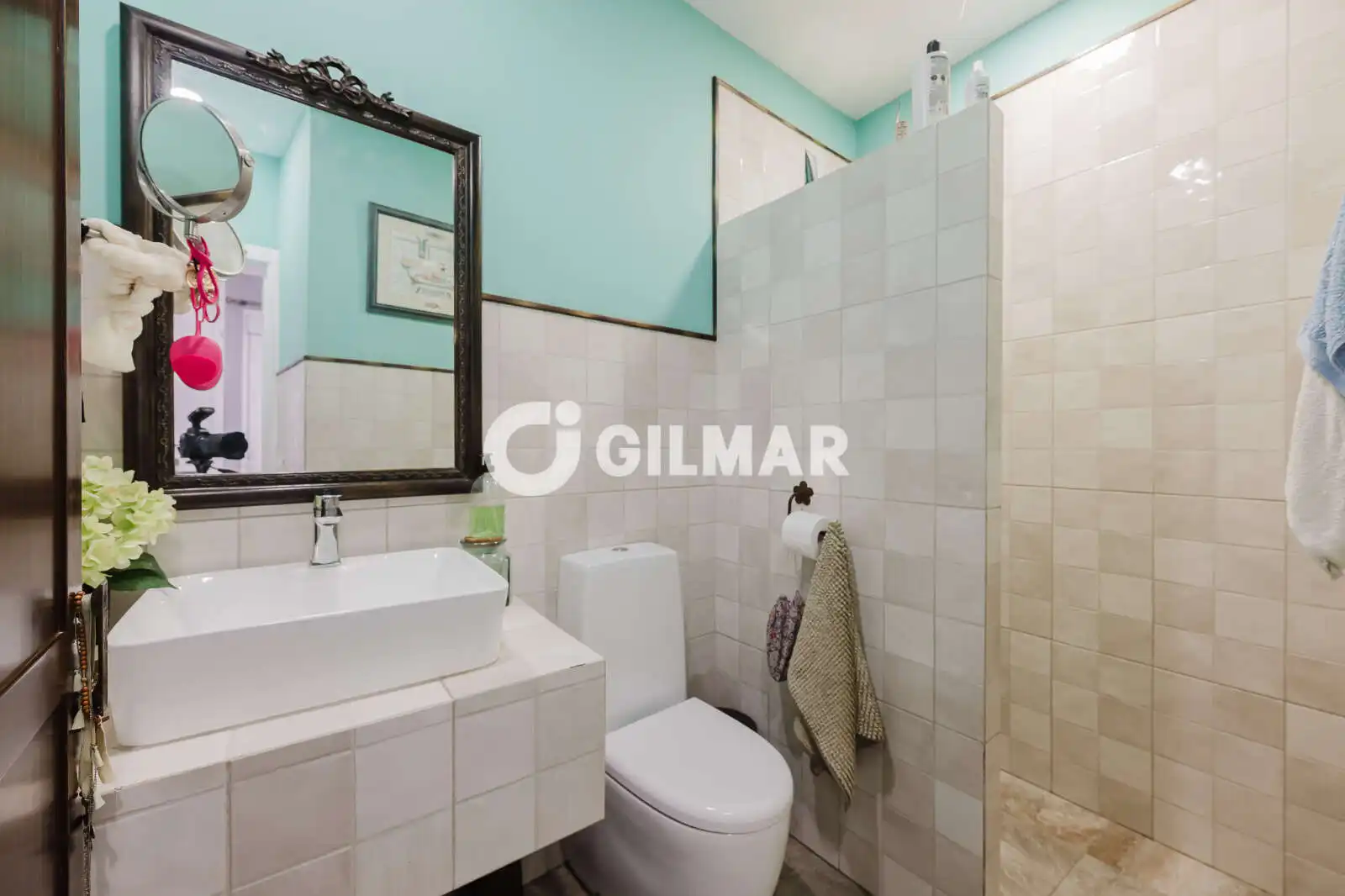 Piso con terraza en venta en La Pastora - La Estación, imagen 24