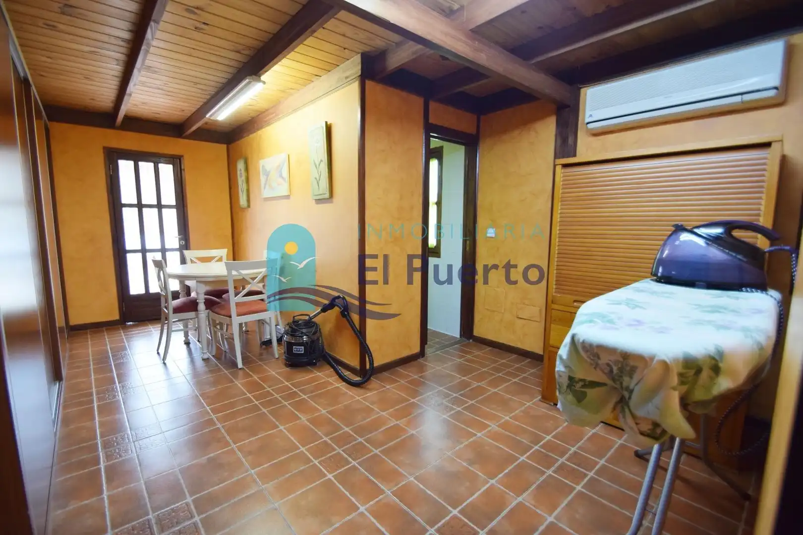 Xalet amb piscina en venda a Pedanías Oeste, imagen 22