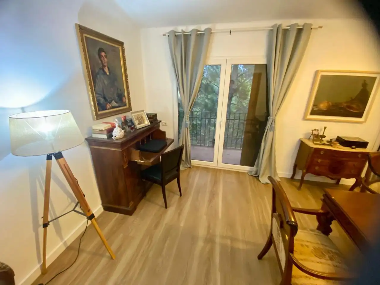 Dormitori de Casa o xalet en venda en Benicasim / Benicàssim amb Aire condicionat, Jardí privat i Terrassa
