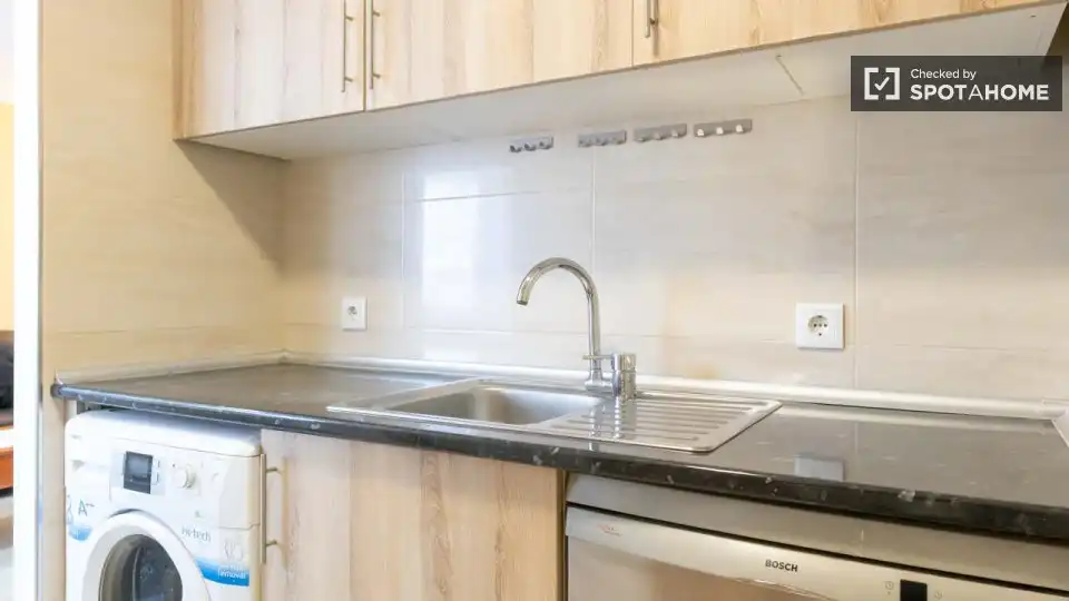 Habitación en Arcos