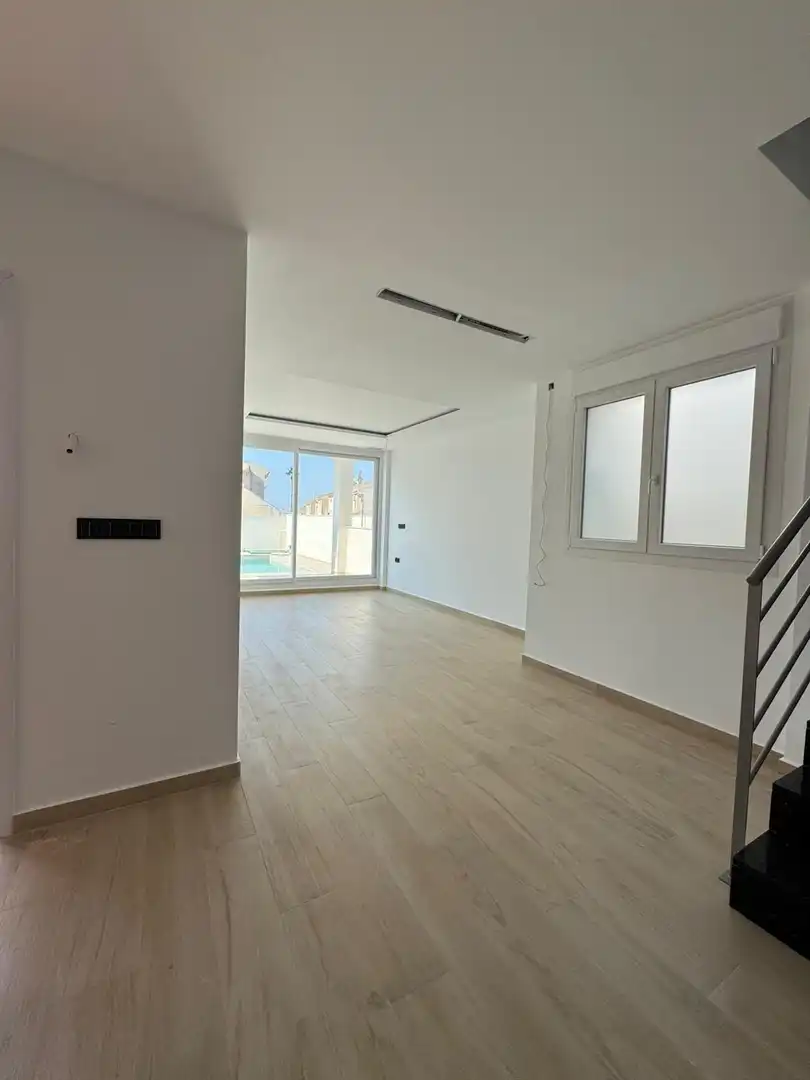 Chalet con piscina en venta en Nueva Torrevieja - Aguas Nuevas, imagen 21