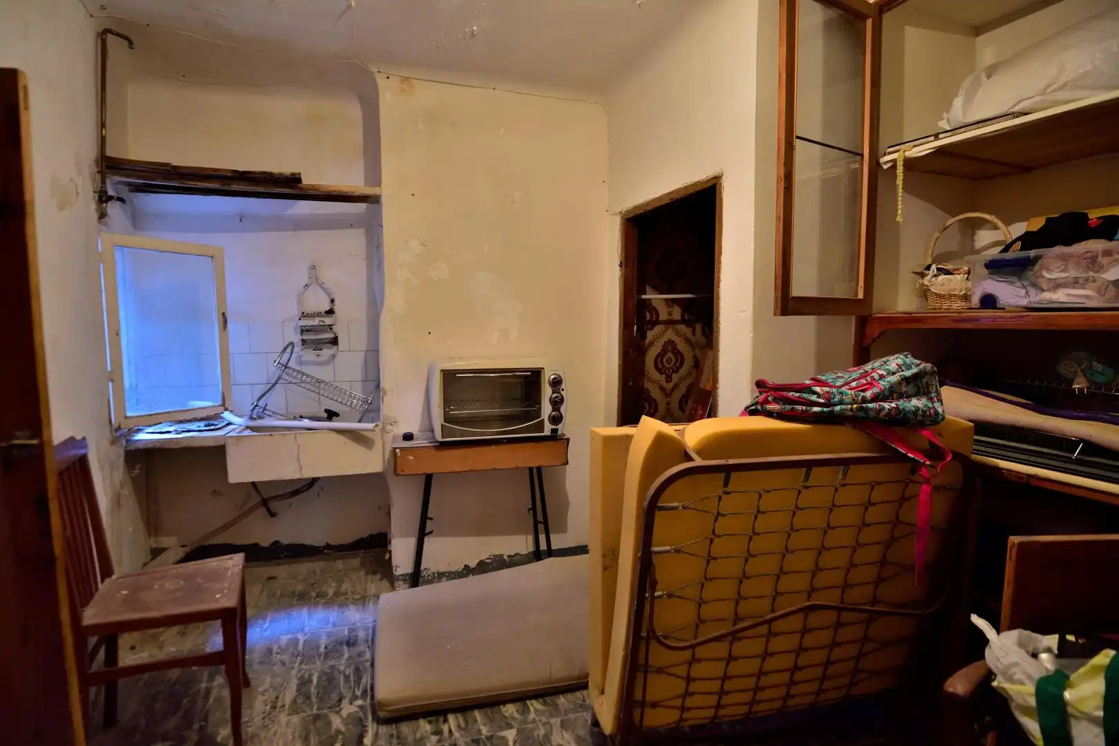 Dúplex en venda en Jijona / Xixona amb Calefacció, Terrassa i Balcó