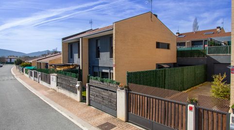 Foto 3 de Casa o xalet en venda a Urbanizacion la Harinera Irindegia, Aoiz / Agoitz, Navarra