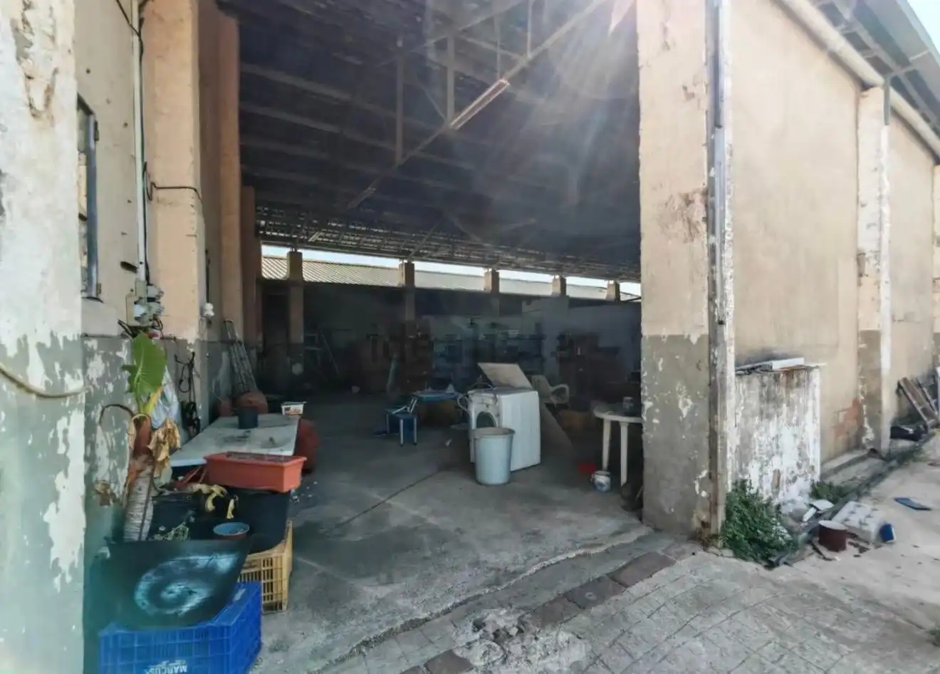 Gewerbefläche zum Verkauf in Avenida de Riola, imagen 11