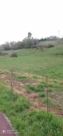 Wohnbaugrundstück zum Verkauf in Oruña