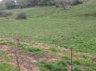 Terreny residencial en venda a Oruña