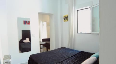 Foto 4 de Estudi de lloguer a Pradolongo,  Madrid Capital