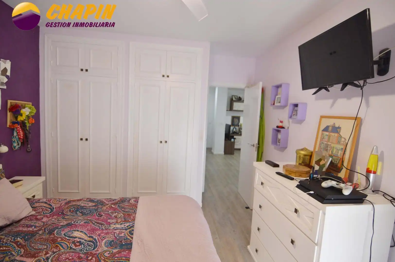 Wohnung zum Verkauf in Centro, imagen 9