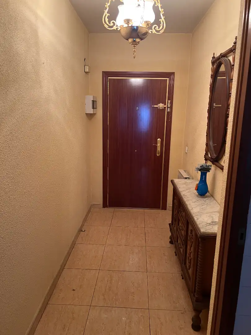 Flat for sale in Centro
