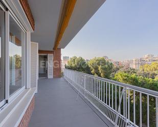 Terrace of Apartment for sale in  Barcelona Capital  with Air Conditioner, Heating and Terrace