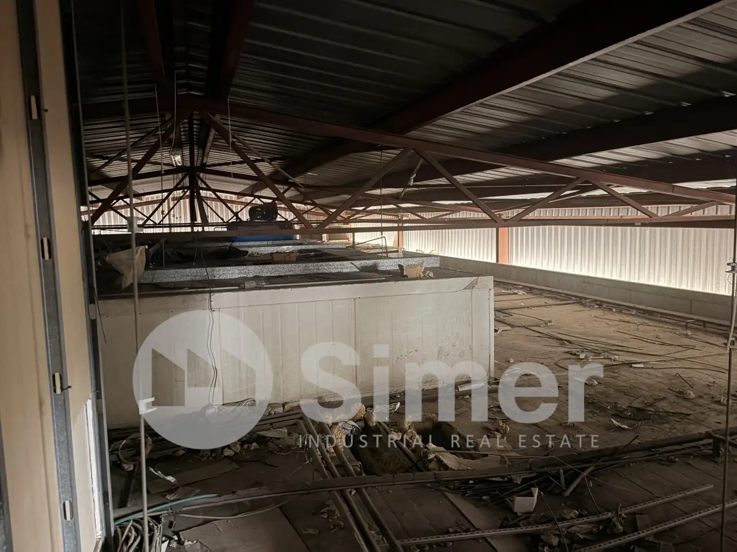 Nave industrielle à louer à Can Illa, imagen 19