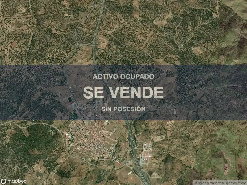 Piso en venta en Monesterio