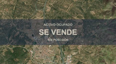 Foto 3 de Pis en venda a Monesterio, Badajoz