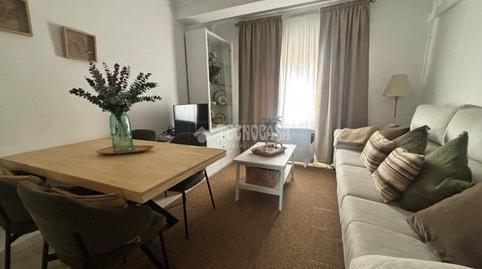 Foto 3 de Piso en venta en C. Alfonso García Ardila, San Roque - Ronda Norte, Badajoz Capital