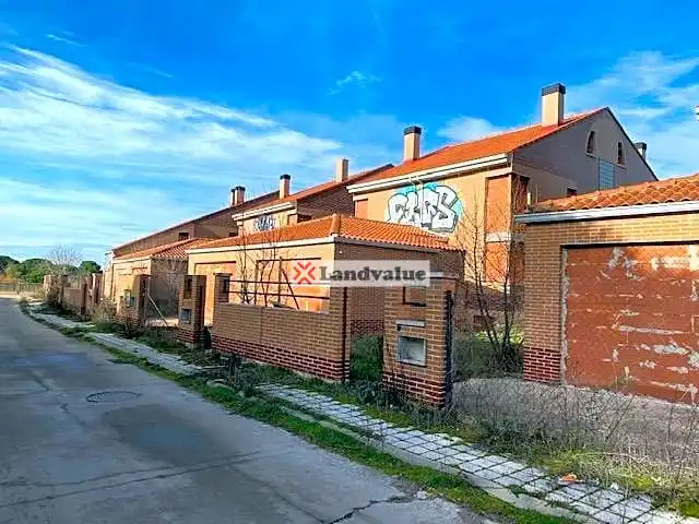 Terreni e lotti in vendita a Senda Del Castañar 32, imagen 7
