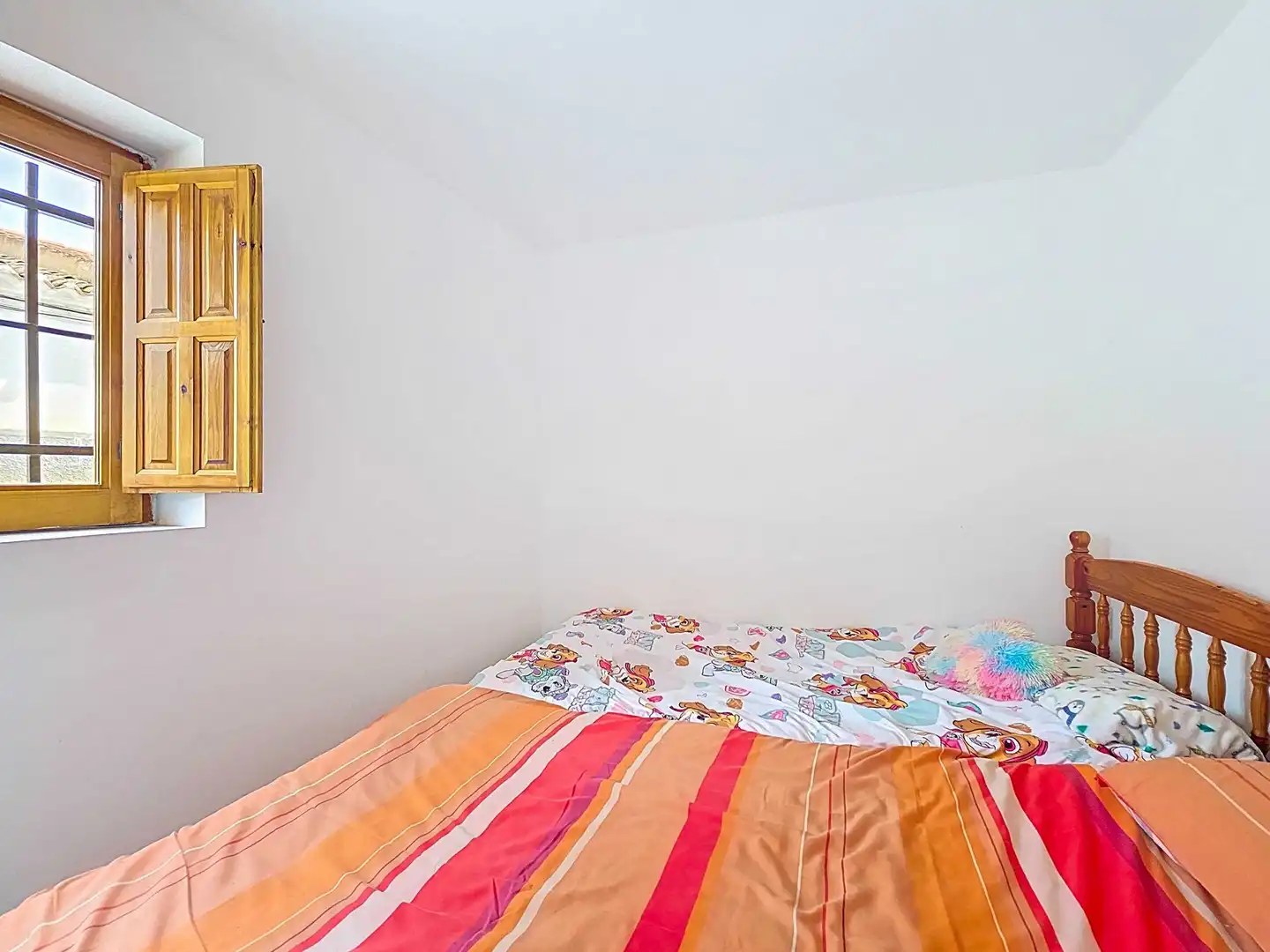 Reihenhaus zum Verkauf in El Pinós / Pinoso, imagen 12