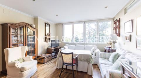 Foto 3 de Apartament en venda a Costillares, Madrid