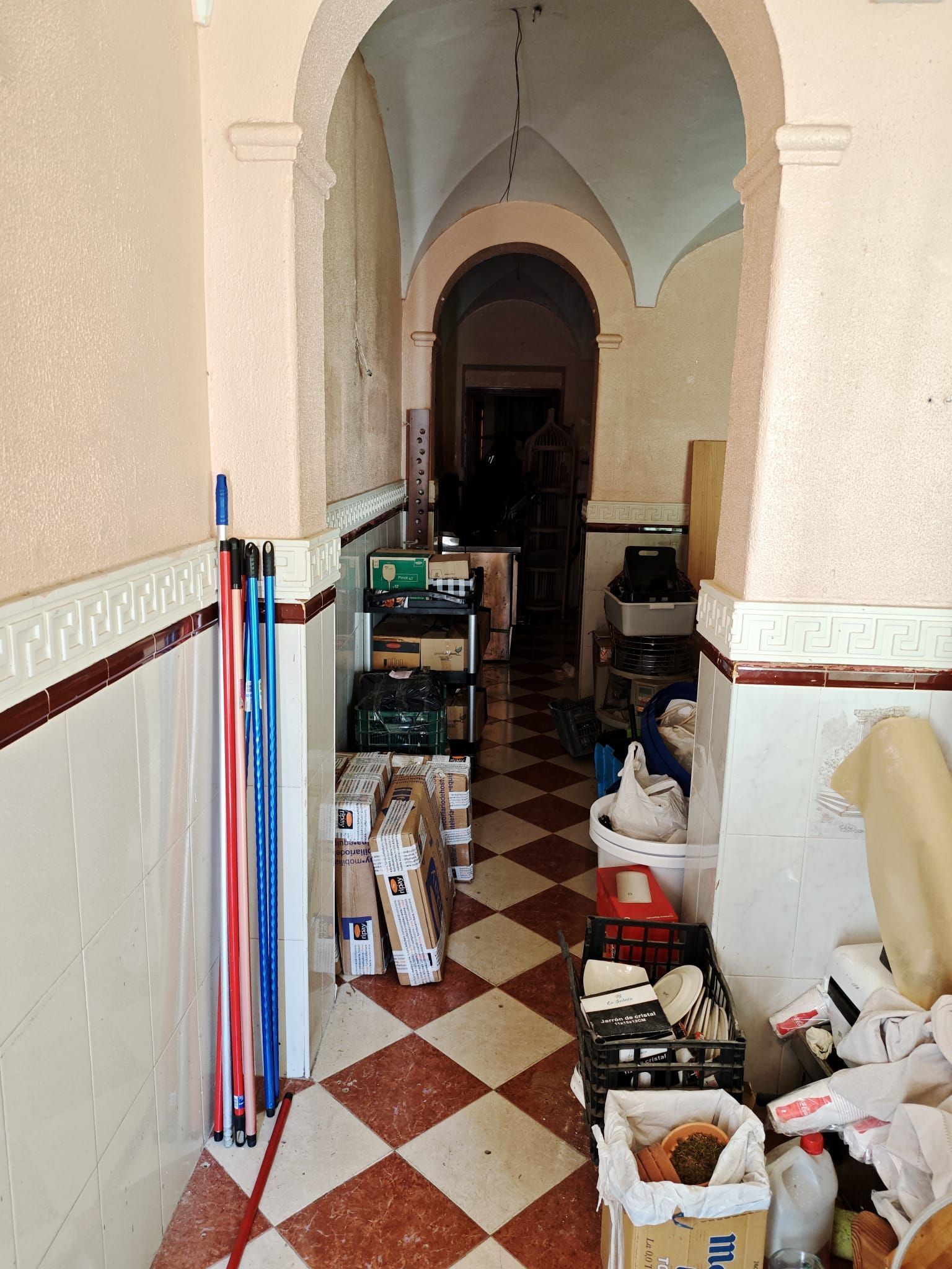 Casa o xalet en venda en Mérida