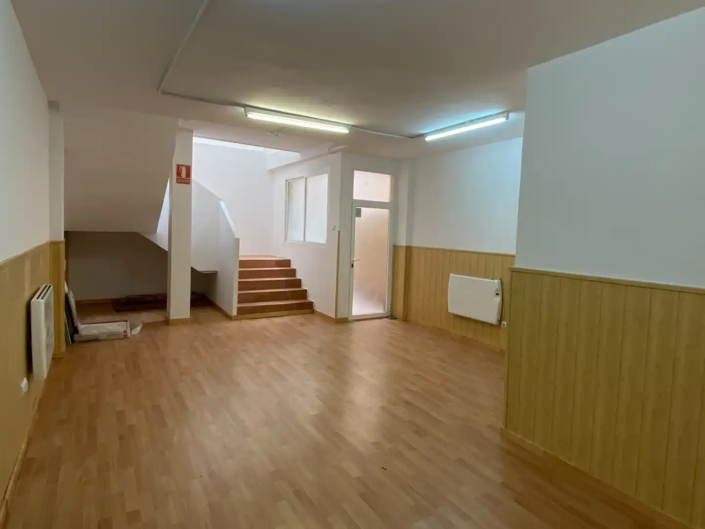 Local de alquiler en Boadilla del Monte con Aire acondicionado, Calefacción y Terraza