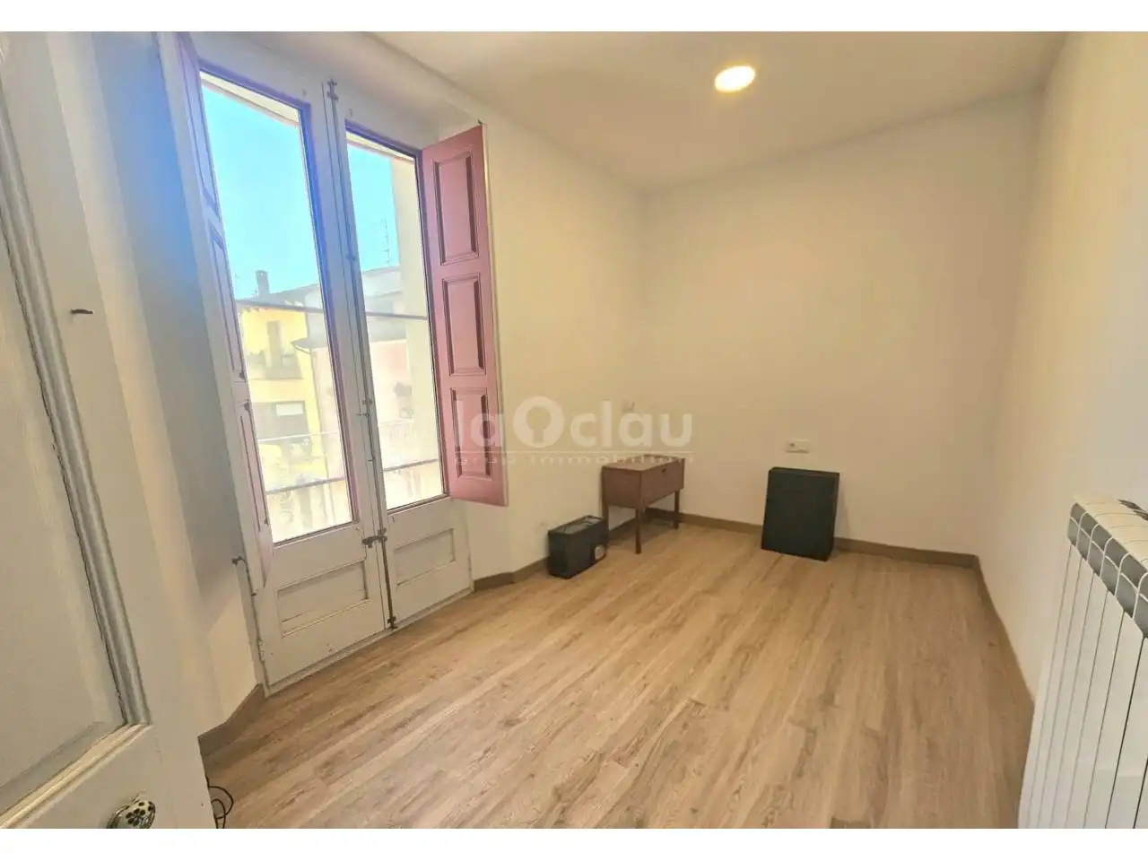 Habitación de Piso en venta en Tona con Calefacción, Parquet y Terraza