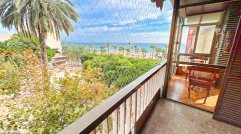 Foto 2 de Pis en venda a Paseíto Ramiro, 3, Casco Antiguo - Sta. Cruz - Ayuntamiento, Alicante / Alacant