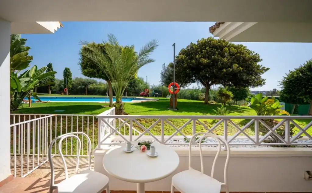 Wohnung mit Pool zum Verkauf in Río Real - Los Monteros, imagen 18