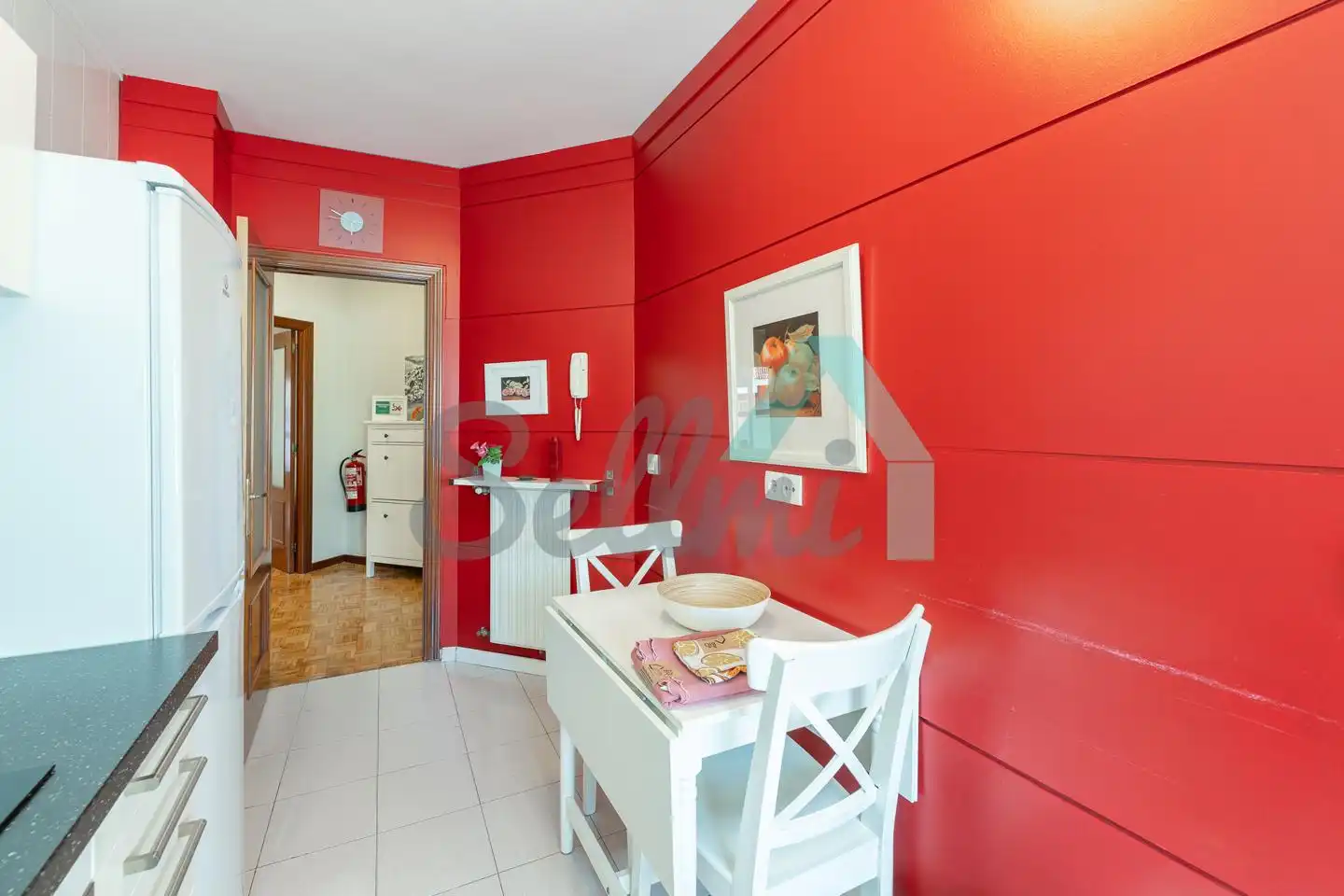 Wohnung zur Miete in Monsacro, Morcín