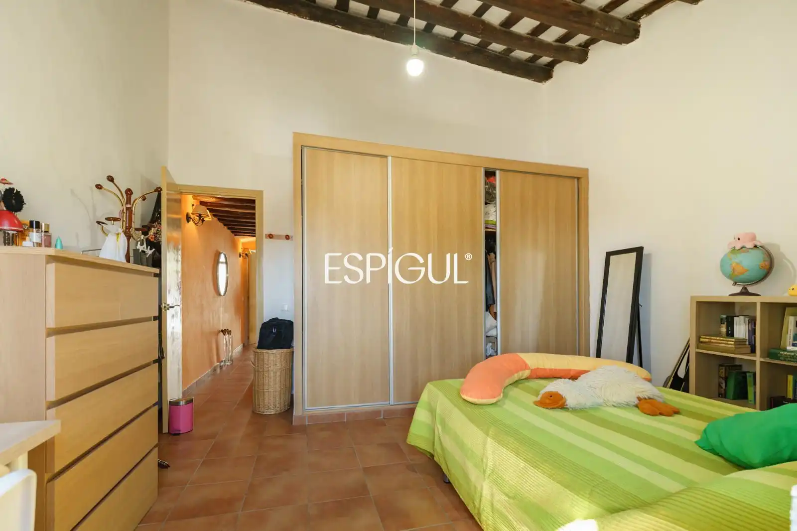 Maison mitoyenne à vendre à Santa Engràcia, imagen 33