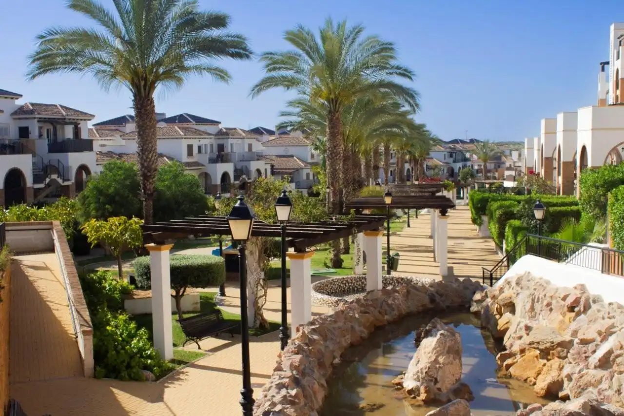 Apartment with pool for sale in Calle Tomillo, imagen 38