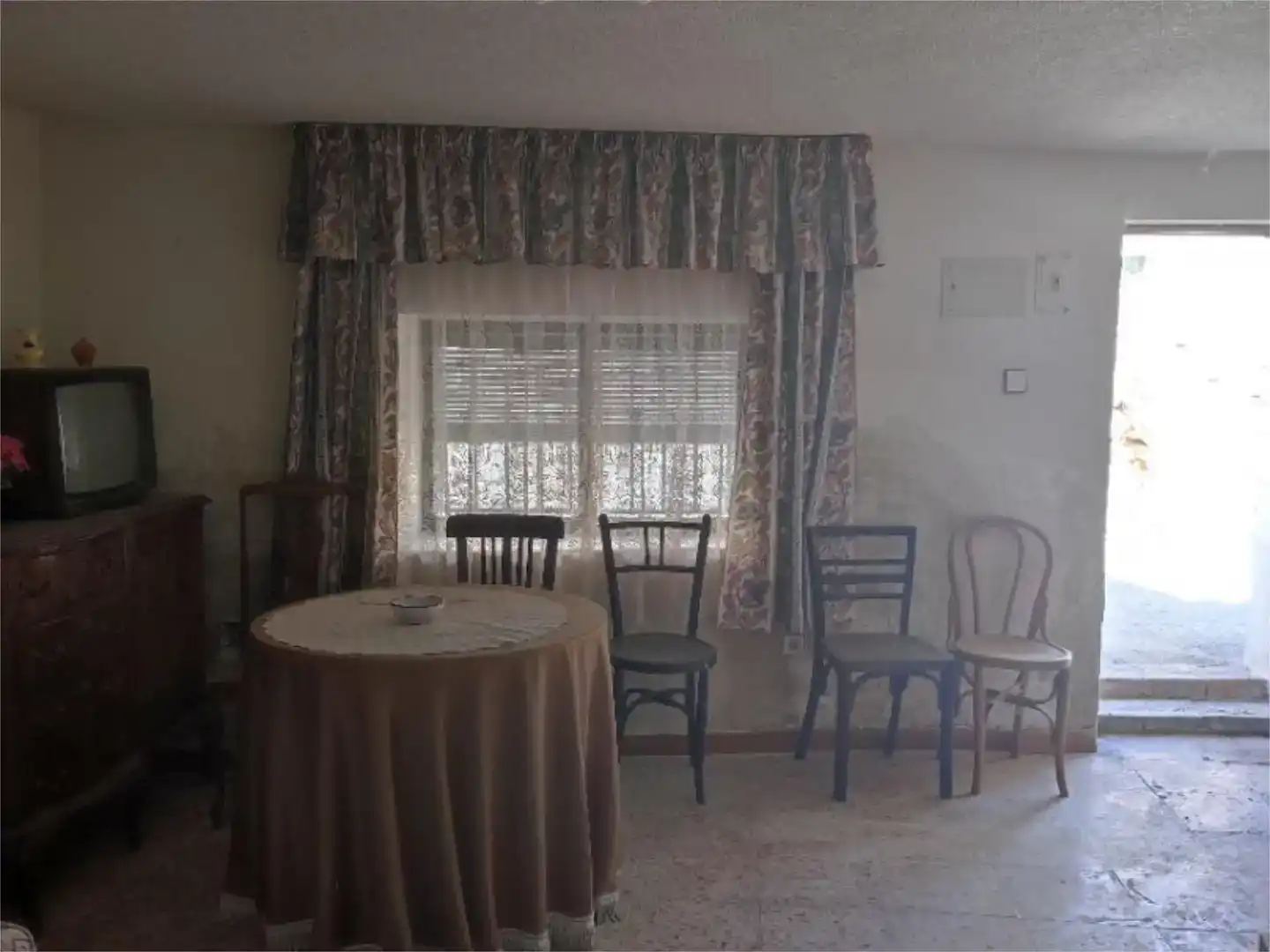 Comedor de Piso en venta en Jadraque