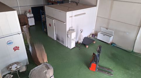 Foto 4 von Fabrikhallen zum Verkauf in Villamontes - Boqueres, San Vicente del Raspeig / Sant Vicent del Raspeig