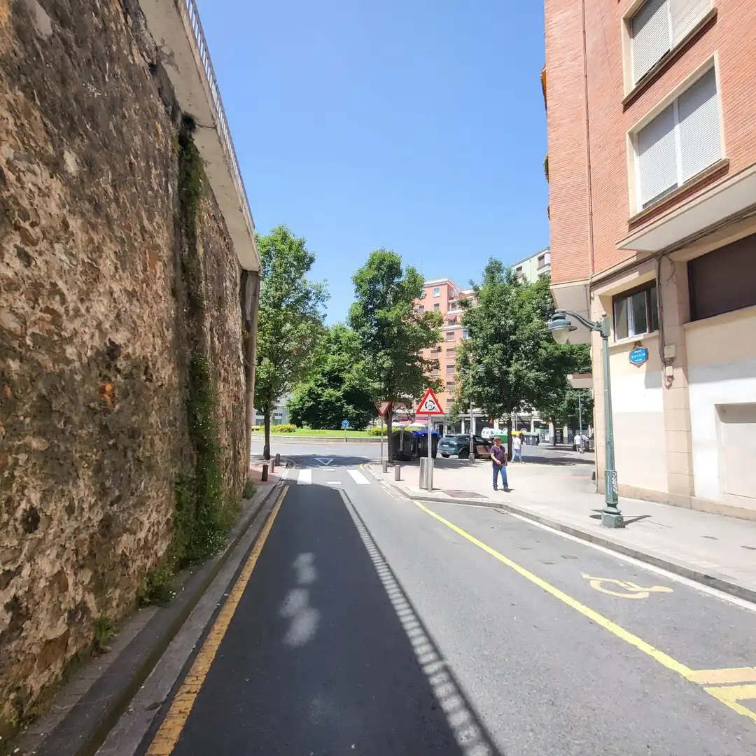 Pis amb terrassa en venda a Calle MACHIN, imagen 36