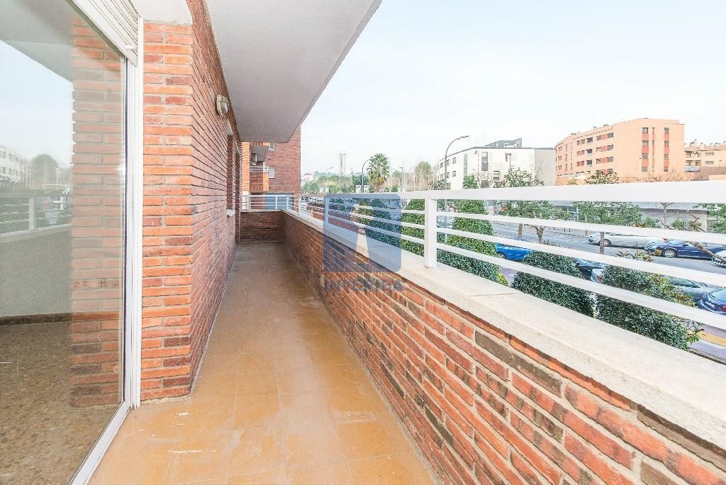 Terrace of Flat for sale in Martorell  with Heating, Terrace and Alarm