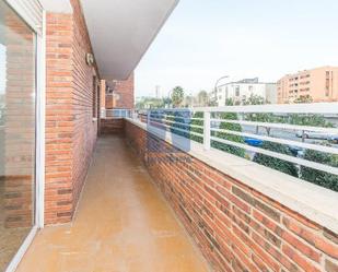 Terrace of Flat for sale in Martorell  with Heating, Terrace and Alarm