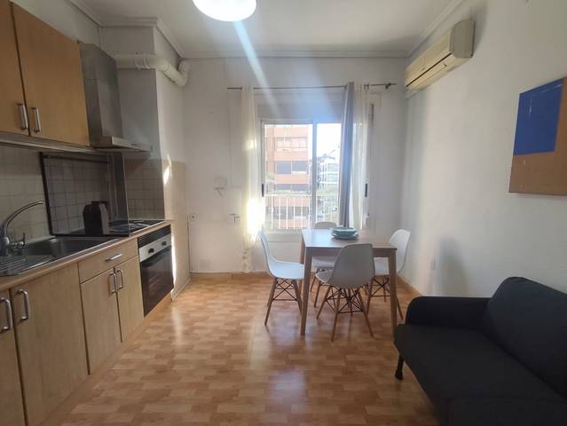 Piso en Alquiler en Beteró