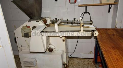 Photo 4 of Premises to rent in Montes, Centro, Málaga