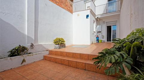 Foto 5 de Casa adosada en venta en Carrer de Topete, Barri del Centre, Barcelona