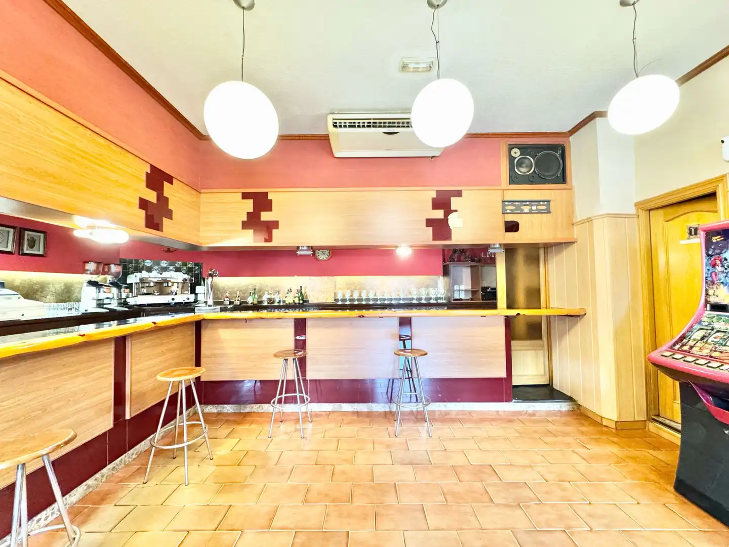 Local comercial en venda a Jai-Alai Plaza, imagen 3