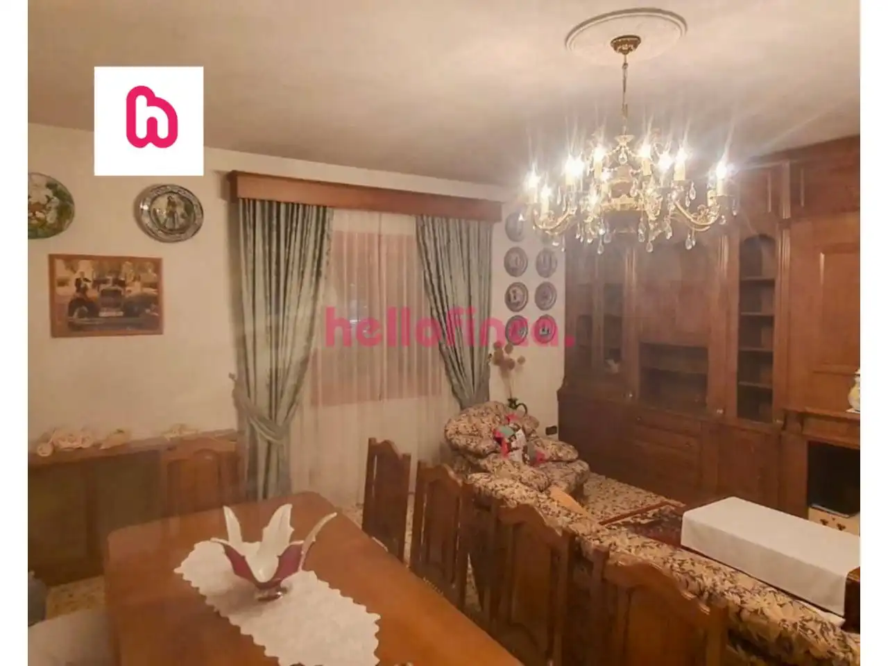 Casa o chalet en venta en Calle Ocaña, La Reconquista