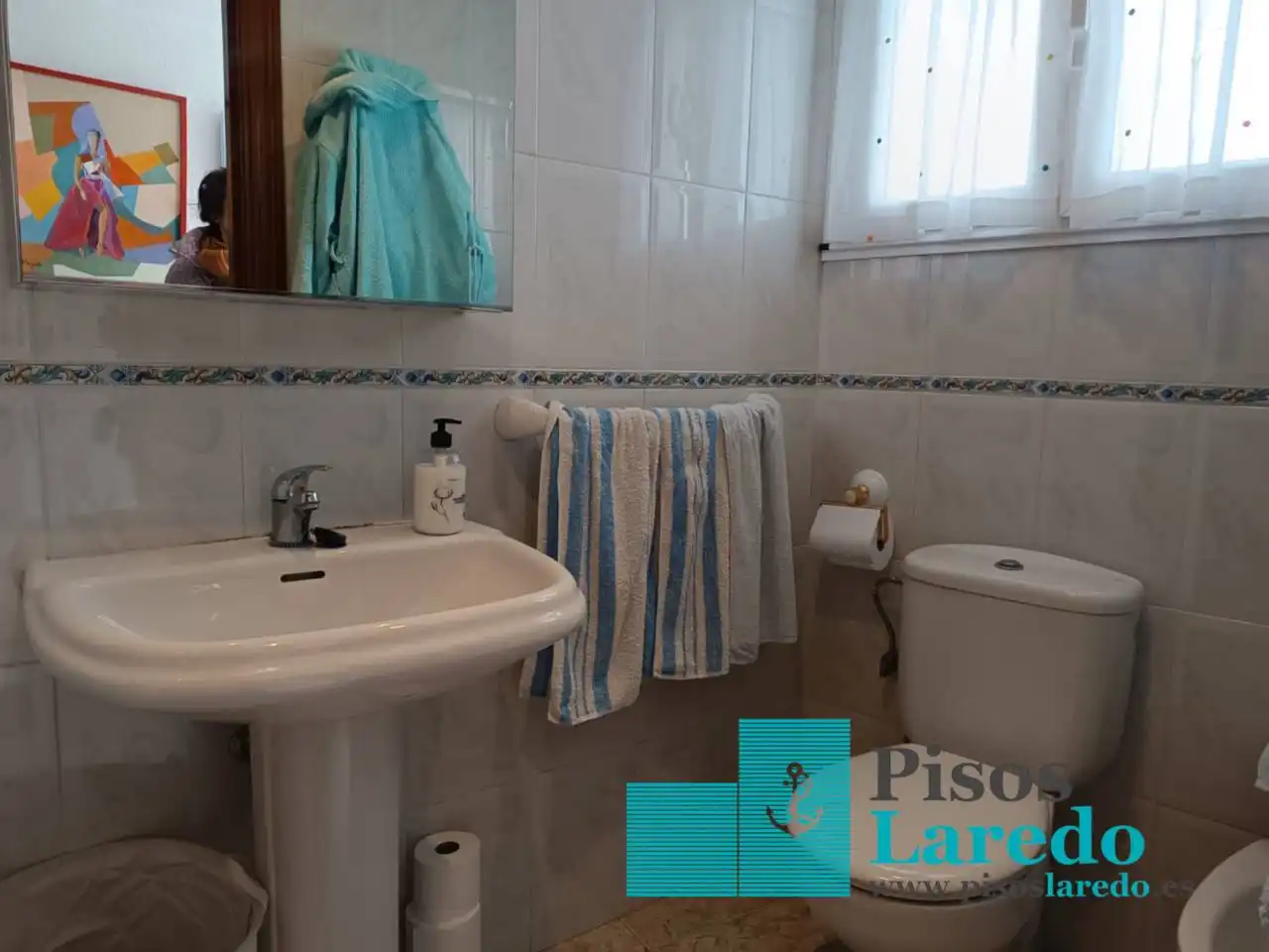Flat for rent in Avenida Derechos Humanos, 35, Zona Playa