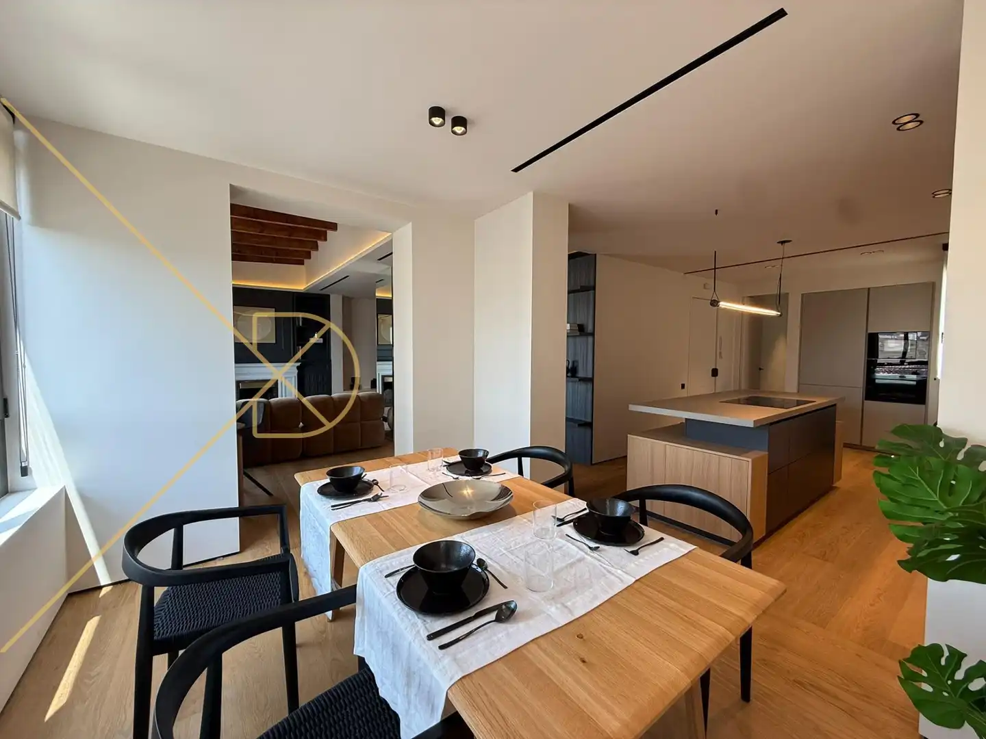 Ático con terraza en venta en Sarrià - Sant Gervasi, imagen 17