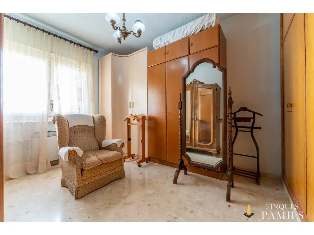 Habitación de Casa o chalet en venta en Reus con Calefacción, Jardín privado y Terraza