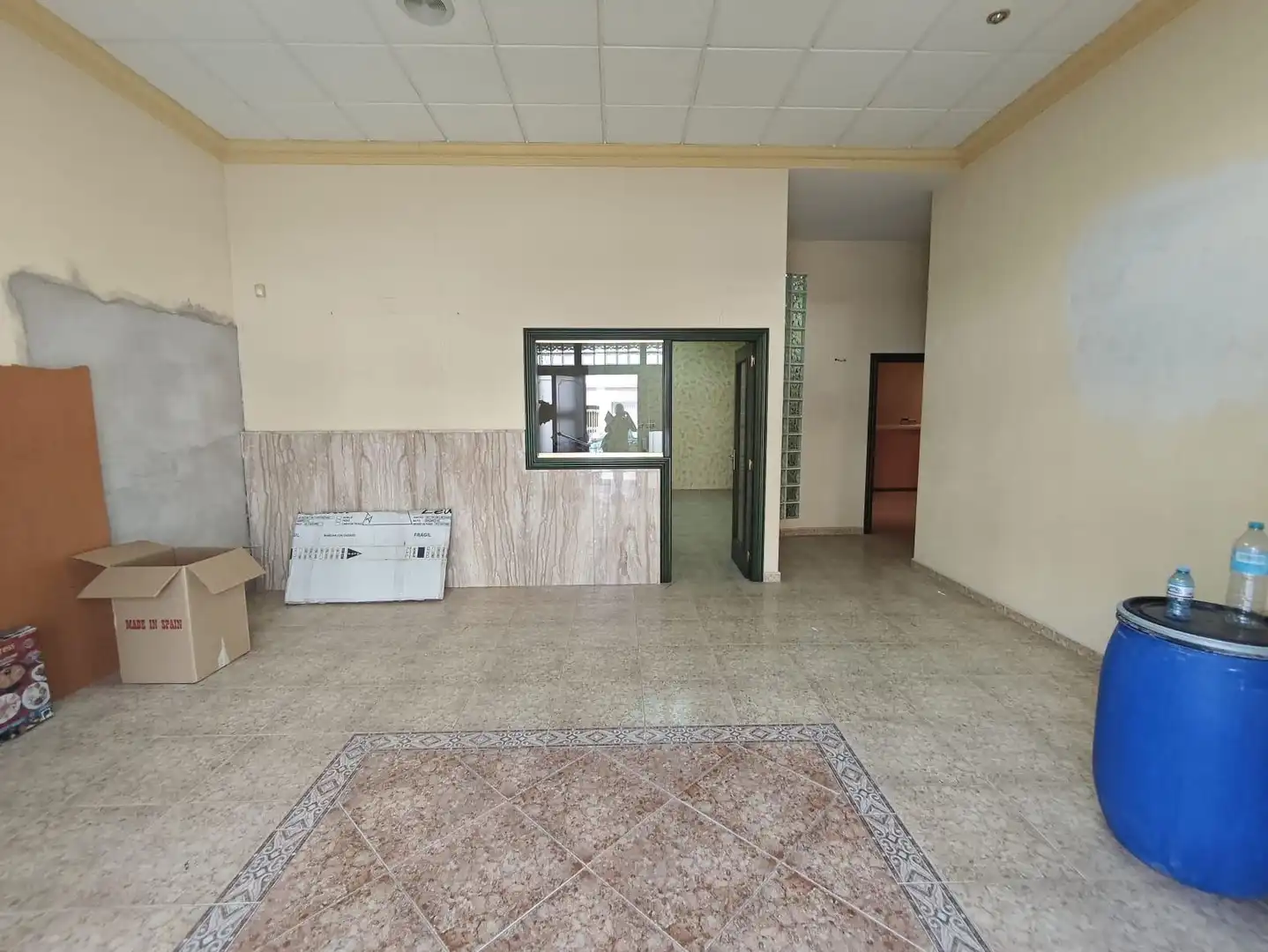 Oficina en venta en Petrer con Aire acondicionado