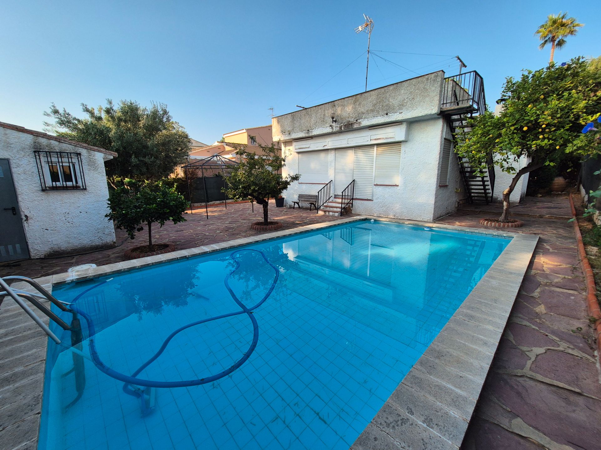 House or chalet for sale in Montesol , L'Eliana