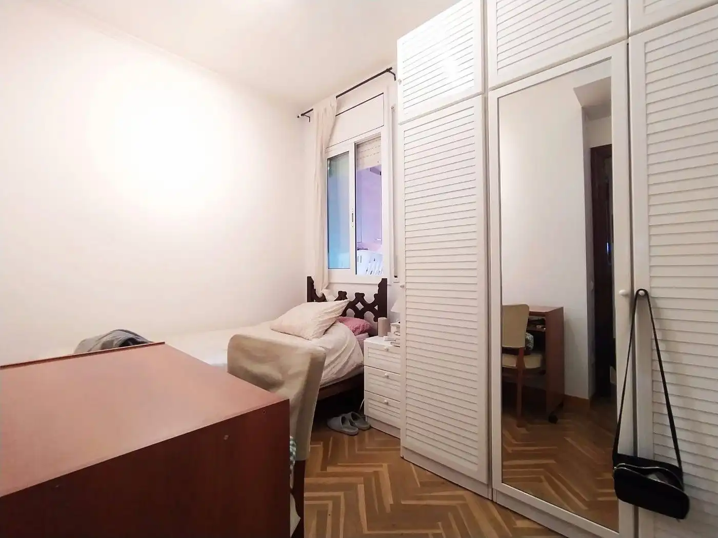 Apartament amb ascensor en venda a Carrer de Nicaragua, imagen 6