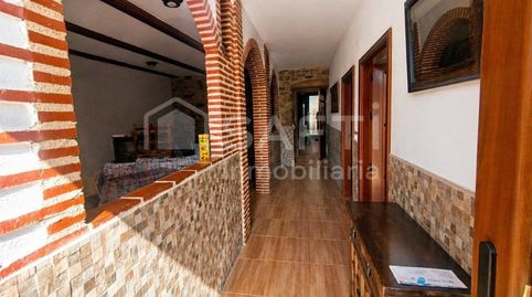 Foto 4 de Finca rústica en venta en Bermellar, Salamanca