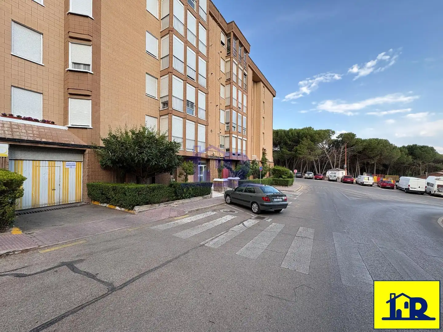 Aparcamiento en venta en San Damian (G-86), imagen 2